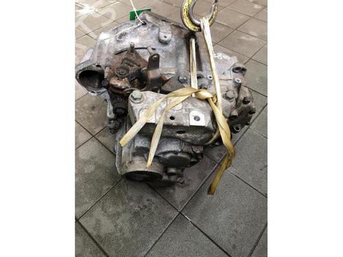 Gearbox VW TOURAN (1T1, 1T2) 2.0 TDI | BP15515207M3 