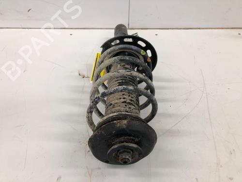 Right front shock absorber PEUGEOT 2008 I (CU_) 1.2 THP 130 / PureTech 130 | BP29415524M17 