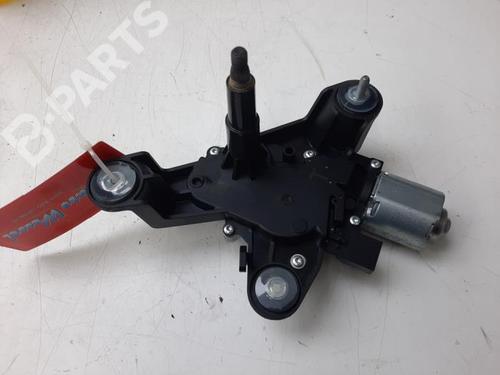 Rear wiper motor OPEL CROSSLAND X / CROSSLAND (P17, P2QO) 1.2 (75) | BP10711064M102 