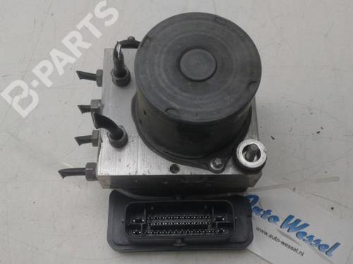 ABS pump PEUGEOT BOXER Bus 2.2 HDi 110 | BP7875510M43 