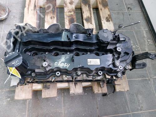 Cylinder head OPEL INSIGNIA B Sports Tourer (Z18) 2.0 CDTi (35) (174 hp)null