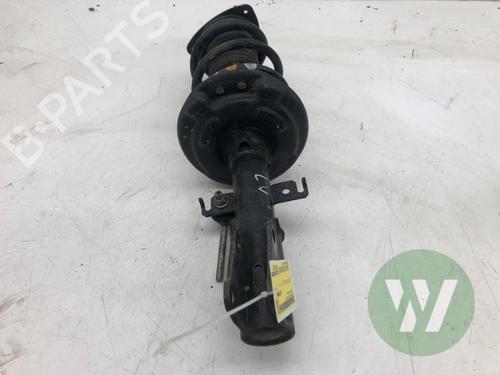 Used Left front shock absorber Left front shock absorber MERCEDES-BENZ CITAN Box Body/MPV (W420) 1.5 112 CDI (420.633, 420.635) (116 hp) 39915770 39915770