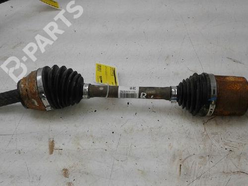 Used Right front driveshaft KIA NIRO I (DE) 1.6 GDI Hybrid (105 hp) 7796331