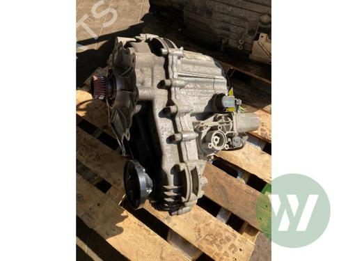 Transfer box MERCEDES-BENZ M-CLASS (W166) ML 350 BlueTEC 4-matic (166.024, 166.023) | BP37433551M36 - Image 2