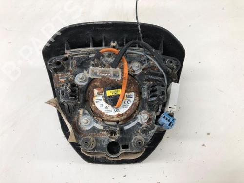 Used Driver airbag PEUGEOT 2008 I (CU_) 1.2 THP 110 / PureTech 110 (110 hp) 29180379
