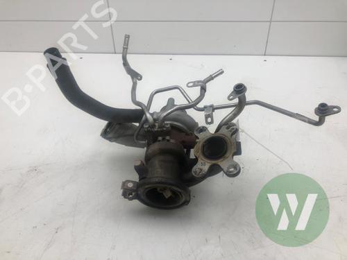Used Turbocharger/Supercharger Turbocharger/Supercharger 39584875 39584875