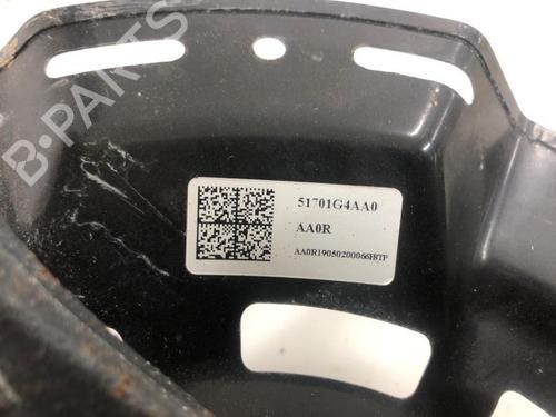 Højre Styrespindel Lejehus KIA CEED (CD) 1.4 | BP29606492M26 