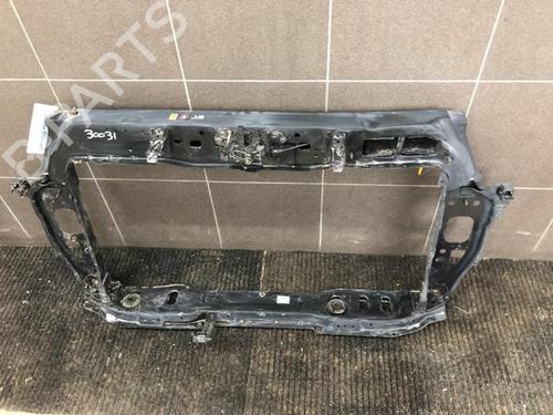 Used Front slam panel KIA STONIC (YB) 1.0 T-GDi (120 hp) 27981778