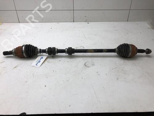 Right front driveshaft NISSAN MICRA V (K14) 1.0 IG-T 100 | BP14579268M39 