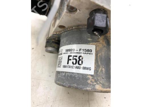 ABS pump KIA SPORTAGE IV (QL, QLE) 1.6 CRDi Eco-Dynamics+ | BP23191256M43 