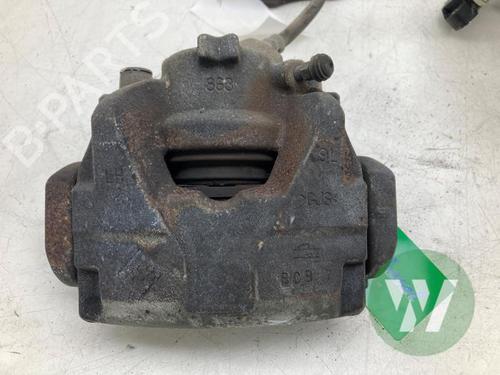 Left front brake caliper RENAULT ARKANA I (LCM_, LDN_) 1.6 E-TECH 145 (LDMU) | BP38412984M105 - Image 2