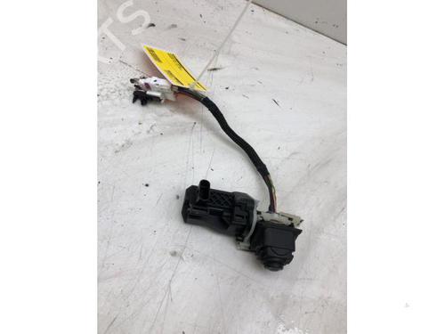 Used Camera MERCEDES-BENZ CLA Shooting Brake (X117) CLA 200 (117.943) (156 hp) 23410453
