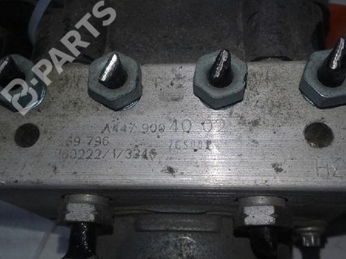 ABS pump MERCEDES-BENZ VITO Mixto (Double Cabin) (W447) 119 BlueTEC (447.701, 447.703, 447.705) | BP8527628M43 