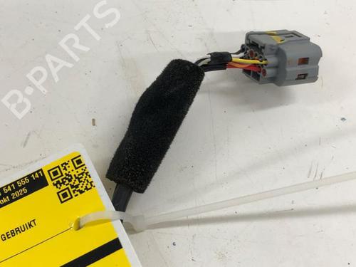 Used Camera KIA SPORTAGE IV (QL, QLE) 1.6 GDI (132 hp) 29987389