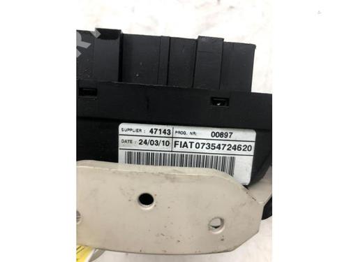 Switch FIAT 500 (312_) 1.2 (312AXA1A) | BP12091967I30 