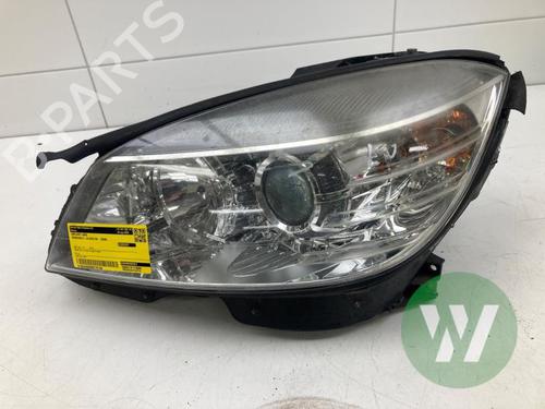 Used Left headlight Left headlight 39567465 39567465
