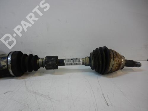 Right front driveshaft MINI MINI (R56) Cooper D | BP4772141M39 
