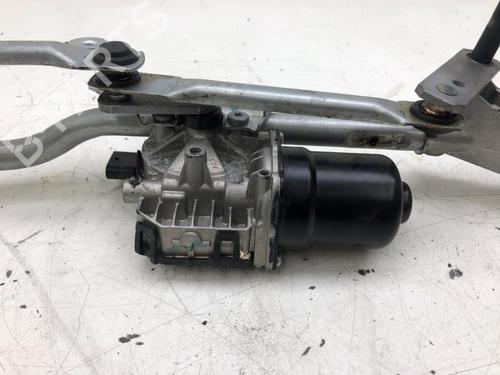 Front wiper motor MERCEDES-BENZ GLE (V167) GLE 350 de 4-matic (167.117) | BP25845827M29 
