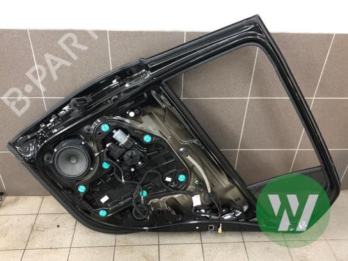Dør højre bagtil VW GOLF VIII (CD1, DA1) 2.0 TDI | BP32774777C5 - Image 7
