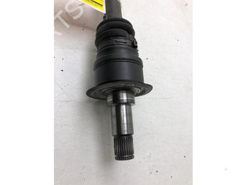 Used Left rear driveshaft MERCEDES-BENZ GLC (X253) 300 d 4-matic (253.919) (245 hp) 16118114