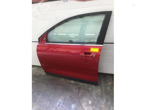 Used Left front door KIA STONIC (YB) 1.0 T-GDi (101 hp) 27680256
