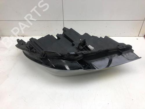 Left headlight OPEL ASTRA K Sports Tourer (B16) 1.6 CDTi (35) | BP21049958C28