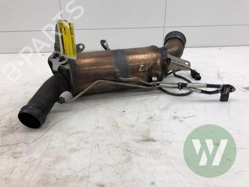 Particulate filter MERCEDES-BENZ E-CLASS (W212) E 200 CDI / BlueTEC (212.005, 212.006) | BP36874251M81  - Image 5