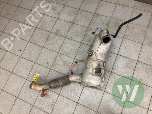 Particulate filter FORD TRANSIT V363 Van (FCD, FDD) 2.0 EcoBlue | BP38471013M81 - Image 3