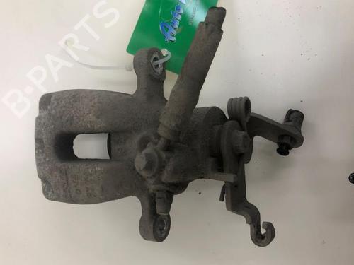 Used Left rear brake caliper SKODA OCTAVIA IV Combi (NX5, PV5) 1.5 TSi (150 hp) 27256369