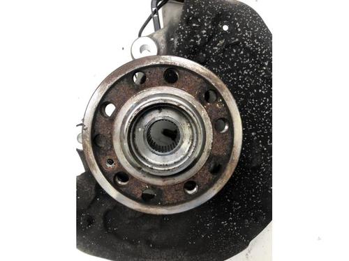 Right front steering knuckle MERCEDES-BENZ C-CLASS T-Model (S205) C 300 EQ Boost 4-matic (205.284) | BP22185437M26 