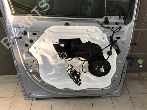 Left front door OPEL COMBO Box Body/MPV (K9) 1.5 D | BP30150381C2