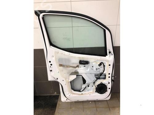 Left front door NISSAN NV200 Van 1.5 dCi 90 (M20, M20N, M20M) | BP30126468C2