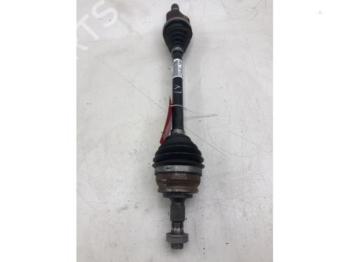 Used Left front driveshaft OPEL CORSA F (P2JO) 1.2 (68) (101 hp) 19785847