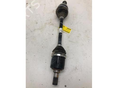 Used Left front driveshaft KIA SPORTAGE IV (QL, QLE) 1.6 T-GDI (177 hp) 29606487