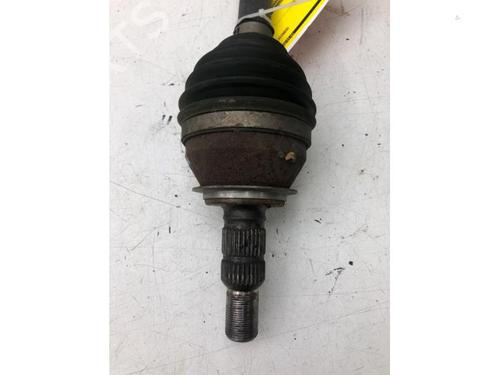 Left front driveshaft OPEL INSIGNIA B Sports Tourer (Z18) 2.0 CDTi (35) | BP16275340M38 