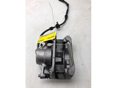 Used Right front brake caliper OPEL CROSSLAND X / CROSSLAND (P17, P2QO) 1.2 (75) (131 hp) 16768697