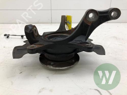 Used Left front steering knuckle SUZUKI VITARA (LY) 1.4 Hybrid (Mild Hybrid) AllGrip (APK414) (129 hp) 32853412