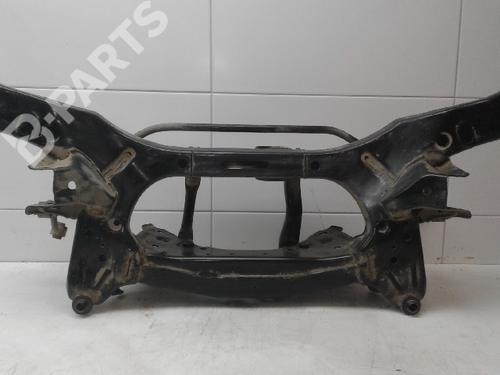 Subframe NISSAN QASHQAI / QASHQAI +2 I (J10, NJ10, JJ10E) 1.6 dCi | BP4774463M9 