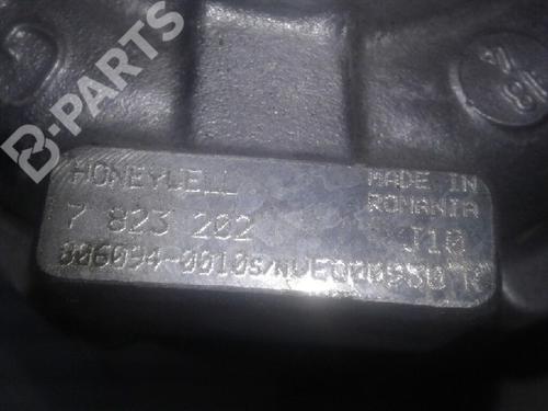 Turbocharger/Supercharger BMW X6 (F16, F86) xDrive 30 d | BP5769173M71 