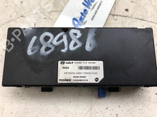 electronic-module-kia-sportage-v-nq5-2021-39913400 main image