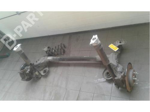 Rear axle OPEL ASTRA K Sports Tourer (B16) 1.6 CDTi (35) | BP5313424M2 