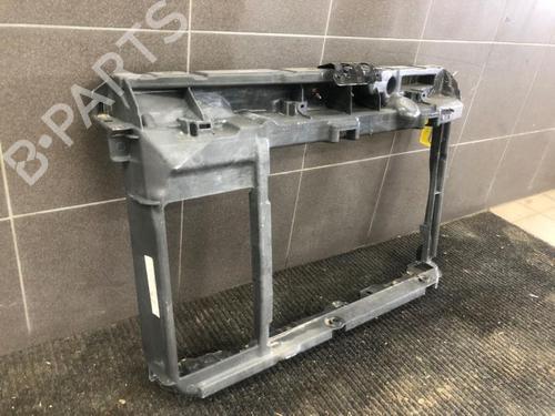 Front slam panel PEUGEOT 2008 I (CU_) 1.2 THP 110 / PureTech 110 | BP29042206C72 