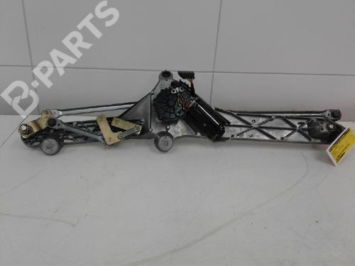 Used Front wiper motor MERCEDES-BENZ S-CLASS (W220) S 320 CDI (220.026, 220.126) (197 hp) 4838106