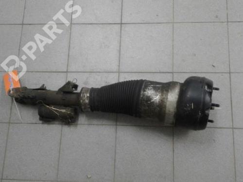 Right front shock absorber MERCEDES-BENZ S-CLASS (W222, V222, X222) S 350 BlueTEC / d (222.132, 222.032, 222.123) | BP9707041M17 