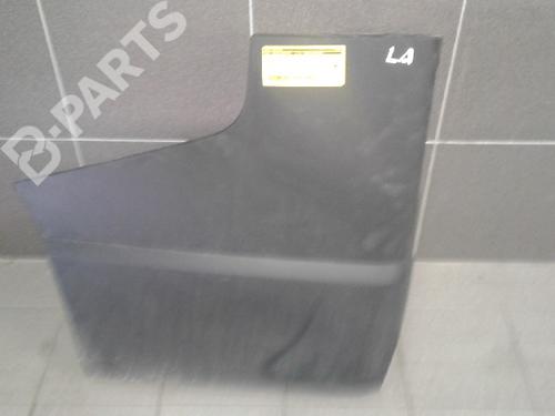 Used Corner bumper Corner bumper OPEL VIVARO B Van (X82) 1.6 CDTI (05) (140 hp) 4830683 4830683