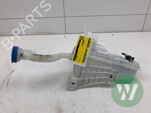 Used Windscreen washer tank Windscreen washer tank 38792130 38792130