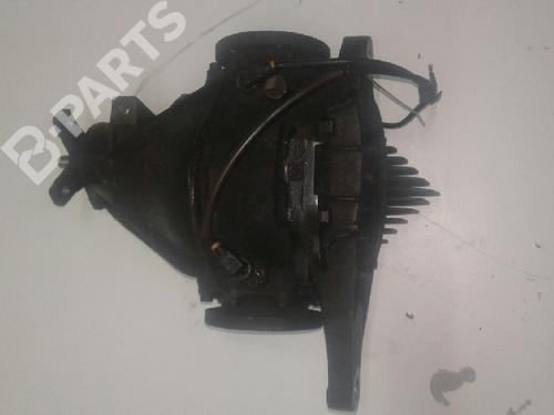 Rear differential MERCEDES-BENZ SL (R129) 500 SL (129.066) | BP4777882M24 