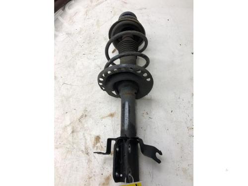 Used Right front shock absorber DACIA SANDERO II 1.0 SCe 75 (B8JC, B8JD, B8NC) (73 hp) 16195176