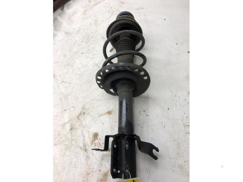 Braço suspensão frente direito DACIA SANDERO II 1.0 SCe 75 (B8JC, B8JD) (73 hp) 16195176