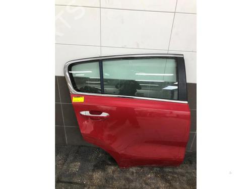 Used Right rear door KIA SPORTAGE IV (QL, QLE) 1.6 GDI (132 hp) 29888052